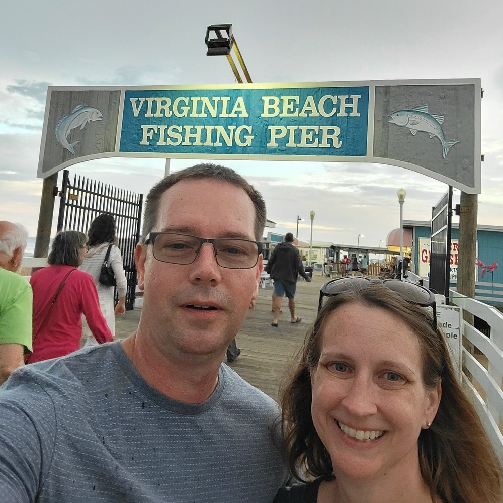 Meet your Posher, Amy